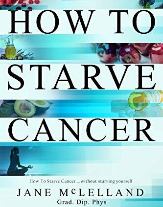 Easy the particular procedure to Starve Most cancers 🔥by Jane McLelland🔥P-D-F & E-P-U-B 📥 FastShipping🔥