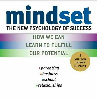 Mindset: The Unusual Psychology of Success by Dweck Carol 🔥Instant Birth🔥 P.D.F