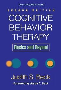 Digibook/ Cognitive Habits Remedy Basics and Beyond by Judith Beck 2011 2nd E