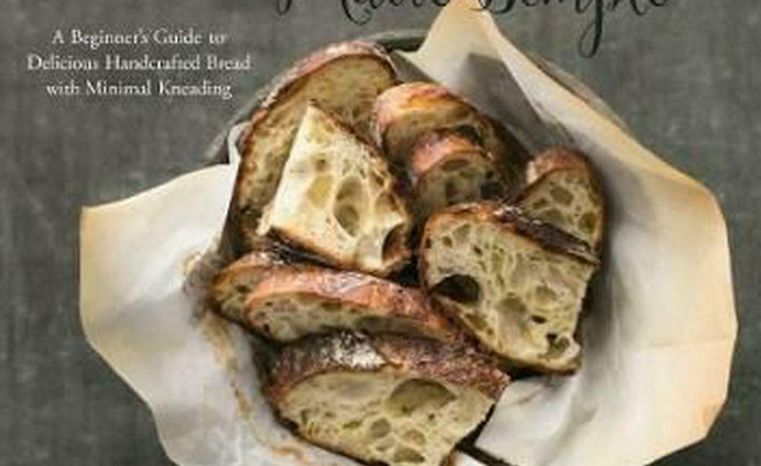 Artisan Sourdough Made Easy by Emilie Raffa (Digital,2017)