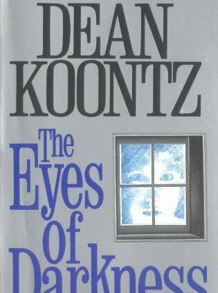 The Eyes of Darkness by Dean Koontz 🔥P.D.F🔥⚡