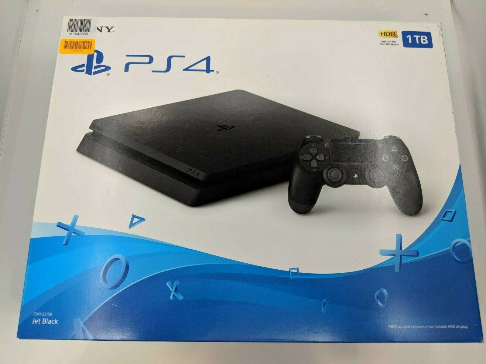 PlayStation4 - PS4 Pro 1TB (CUH-7000B)の+