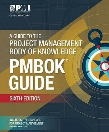 A GUIDE TO THE PROJECT MANAGEMENT BODY OF KNOWLEDGE, PMBOK GUIDE (P.D.F)