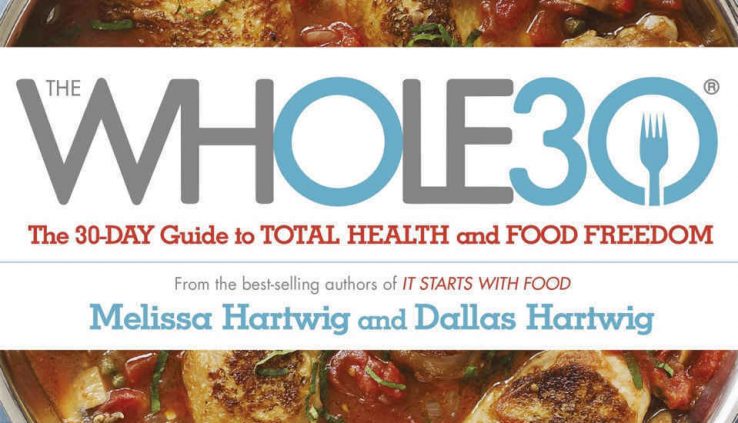 The Whole30 : The 30-Day Handbook to Total Health and Meals Freedom (2015, Digital)