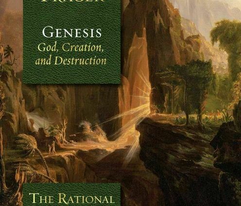 The Rational Bible: Genesis by Dennis Prager🔥Fast Supply🔥 ( P.D.F )