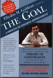 The Fair : A Technique of Ongoing Enchancment by Eliyahu M. Goldratt (E-ß00K)