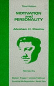 Motivation And Persona, 3Rd Ed.