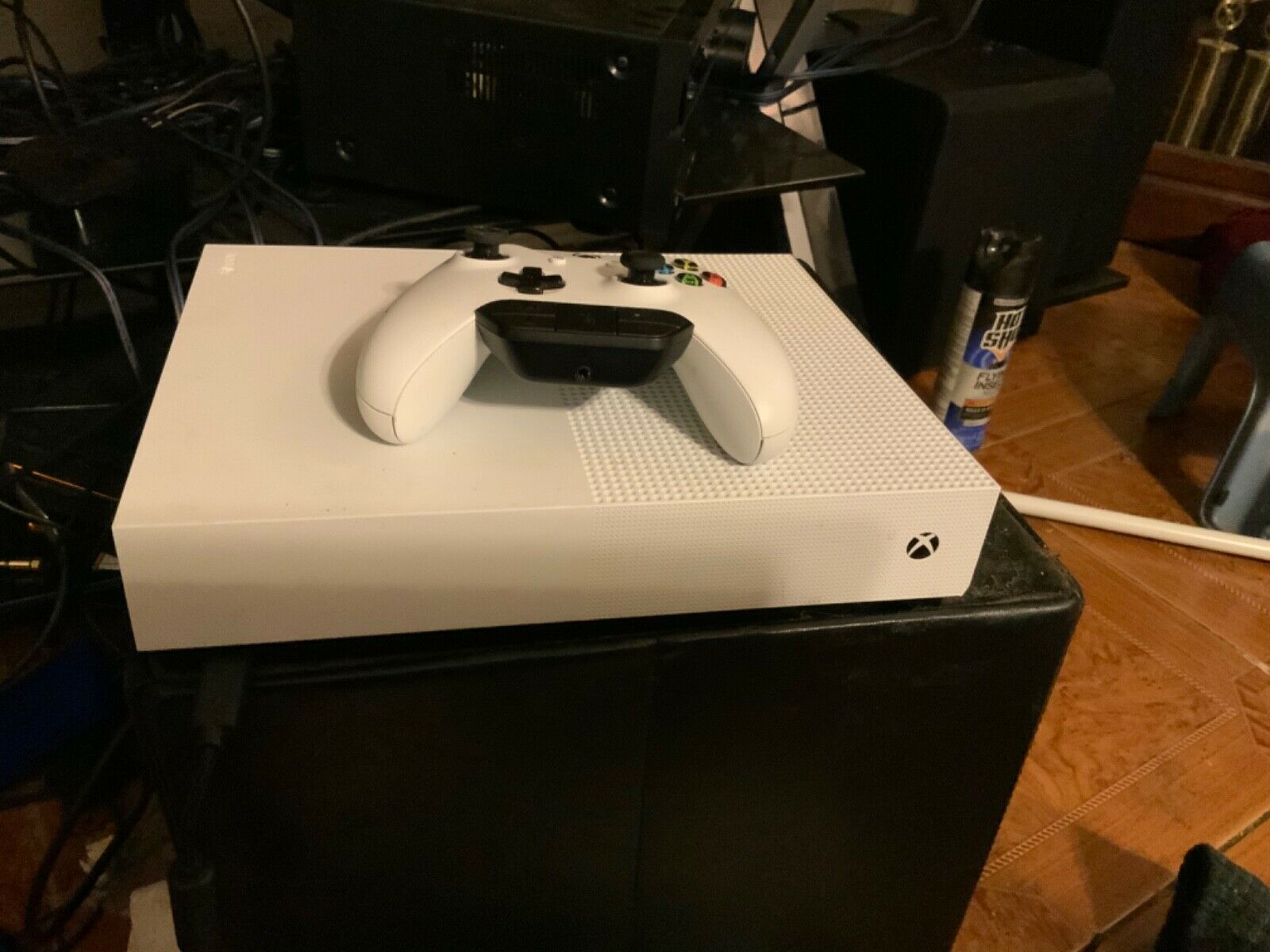 Microsoft Xbox One S All Digital Edition 1tb Video Sport Console