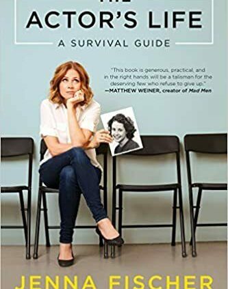 The Actor’s Existence : A Survival Manual by Jenna Fischer (2017,Digital)