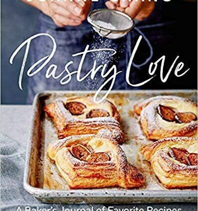 Pastry Indulge in by Joanne Chang (2019, Digital)