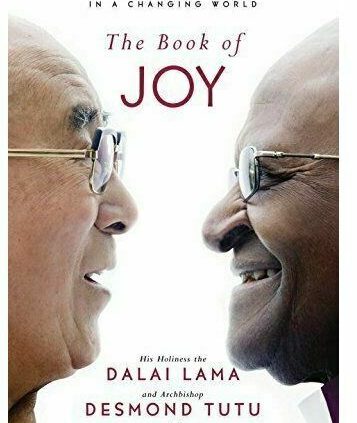 The BooK of Joy: Lasting Happiness in a Changing World🔥Instant Birth🔥 P.D.F