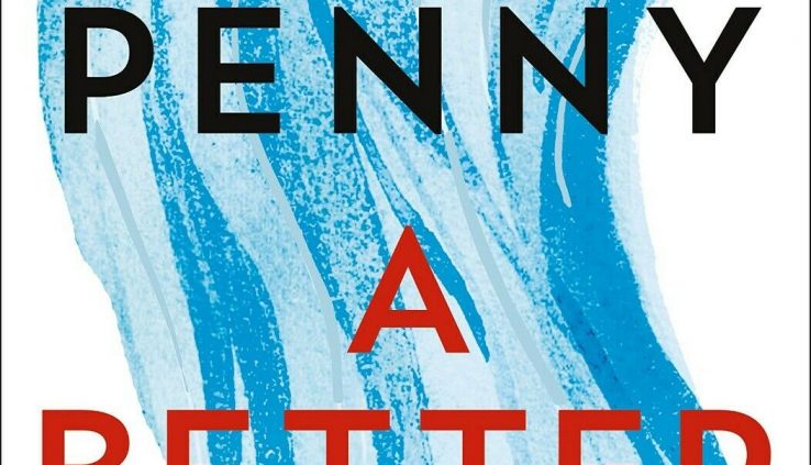 A Better Man: A Chief Inspector Gamache Unique by Louise Penny (2019, Digital)