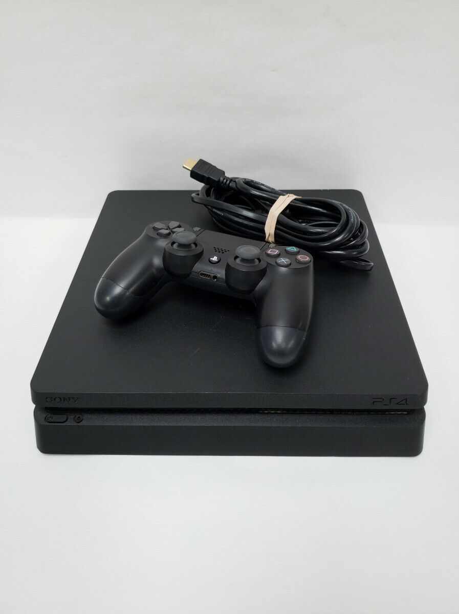 代引・送料無料 SONY PlayStation4 本体 CUH-2100BB02 | solinvet.com