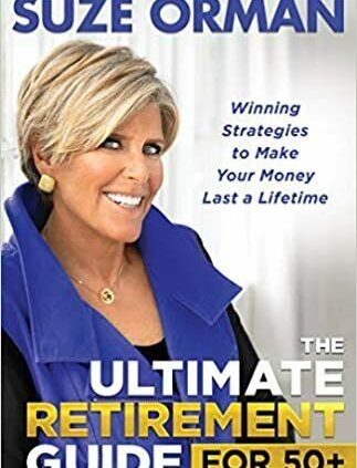 The Final Retirement Ebook for 50 by Suze Orman (Digital, 2020)
