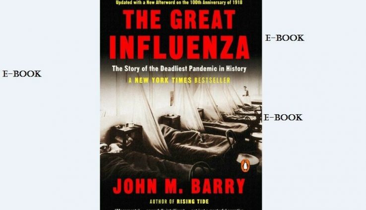 The Immense Influenza: The Myth of the De… by John M. Barry (PD F)