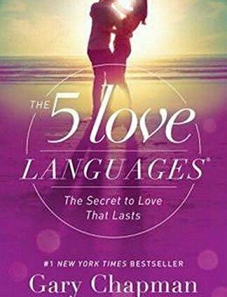 The 5 Adore Languages by Gary Chapman (2015, Digitaldown)