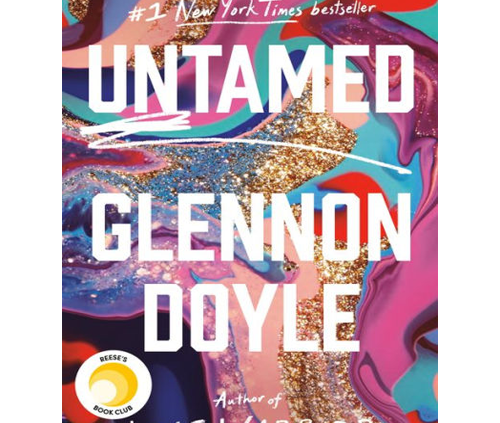 Untamed by Glennon Doyle Hardcover