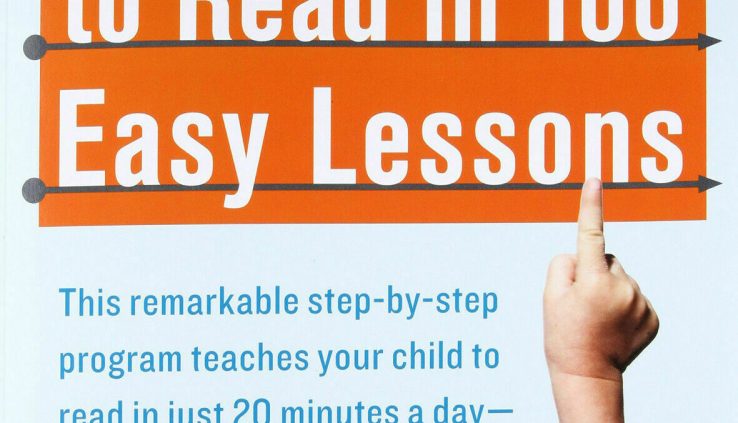 Enlighten Your Child to Be taught in 100 Easy Lessons [P.D.F]