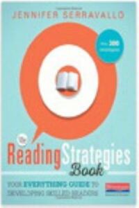 The Reading Suggestions E book : Your Every little thing Records to Creating By Serravallo