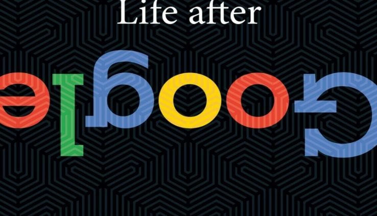 Existence After Google – George Gilder_ (E-B0OK&AUDI0B00K||E-MAILED)