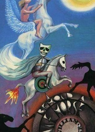 Assume a Pale Horse by Milton William Cooper🔥Snappily Offer🔥 ( Digital )