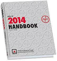 2014 NEC Manual – Free Shipping  ** New Mark**