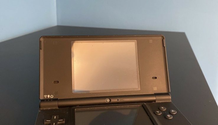 Nintendo DSi Murky
