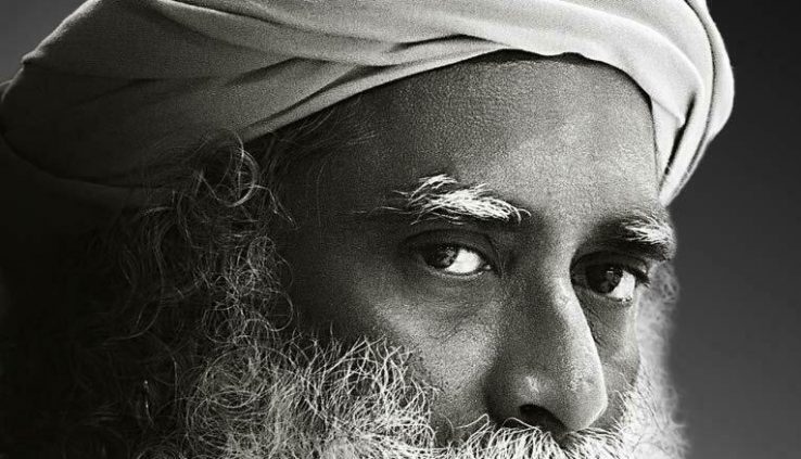 Dying An Internal Chronicle: A e-book for all these that shall die by Sadhguru 💥P.D.F💥