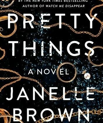 Relatively Things by Janelle Brown ( P.D.F & E.Pub)