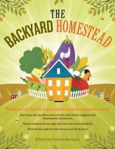 Backyard Home: The Backyard Home : Construct The total Meals You Need on…