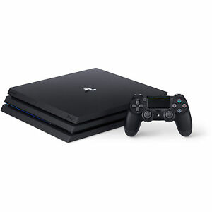 Sony PlayStation 4 Knowledgeable 1TB Console – Shadowy