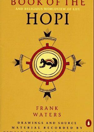 E book of the Hopi