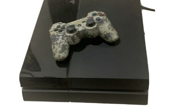 Sony Ps4 Slim Console