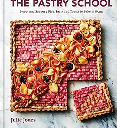The Pastry Faculty by Julie Jones (2020, Digital)