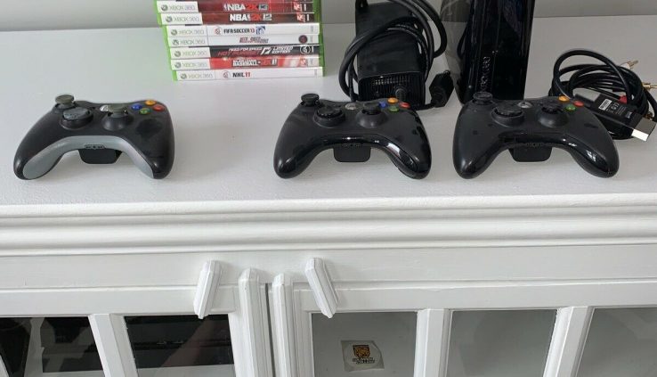 xbox 360 bundle