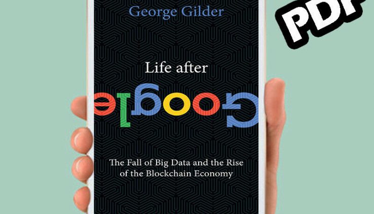 Existence After Google by George Glider ✅ Excessive Quality ✅ Rapid Shipping ✅