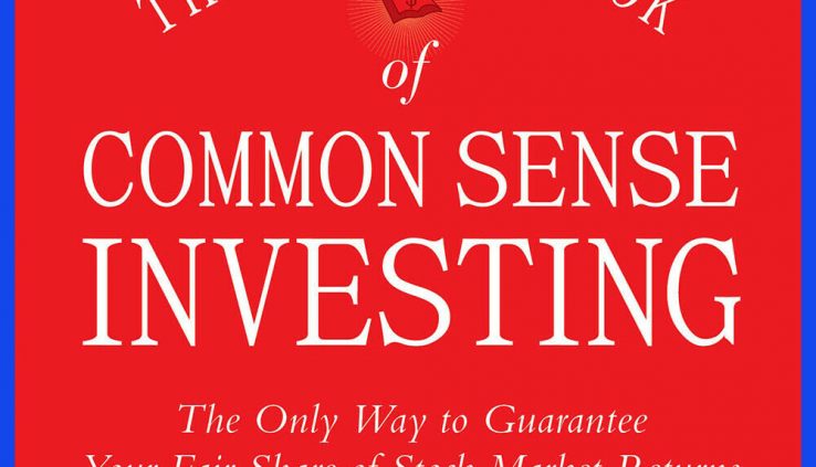The Minute E book of Overall Sense Investing (E-model) FAST DELIVERY 📩📕