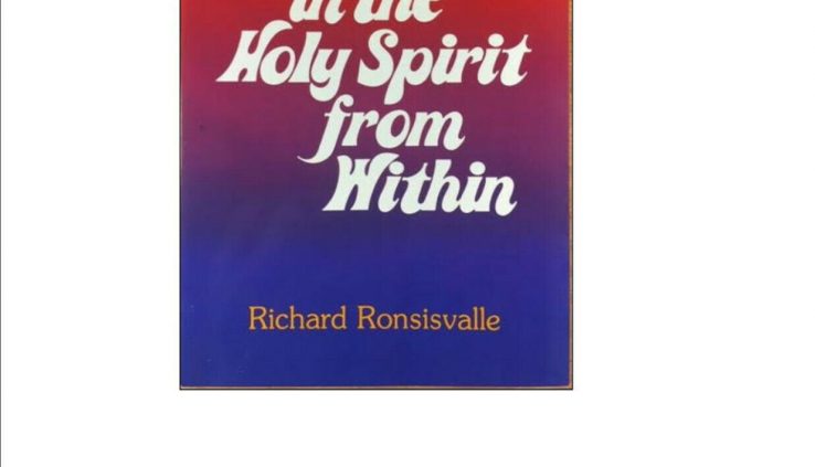 Christian books, The formulation to gain Holy Spirit Baptism, talking in tongues, 