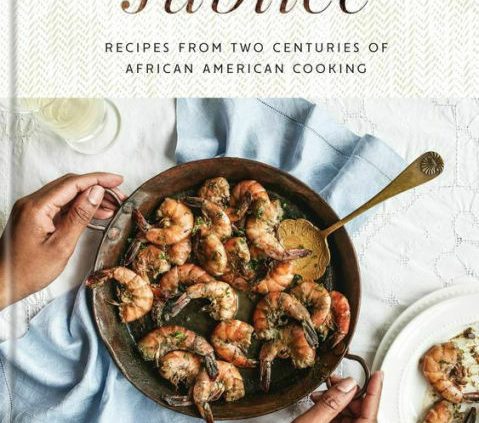 Jubilee: Recipes from Two Centuries of African-American Cooking