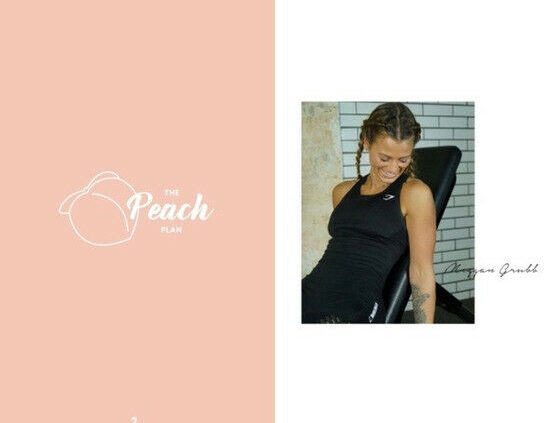 Meggan Grubb – The Peach Opinion 2 Safe P D F