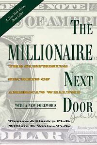 The Millionaire Subsequent Door: The Recommended-looking Secrets of The United States’s Well off