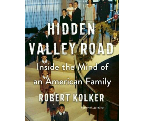 Hidden Valley Freeway: All around the Thoughts of an American by Robert Kolker 2020 [P.D.F]