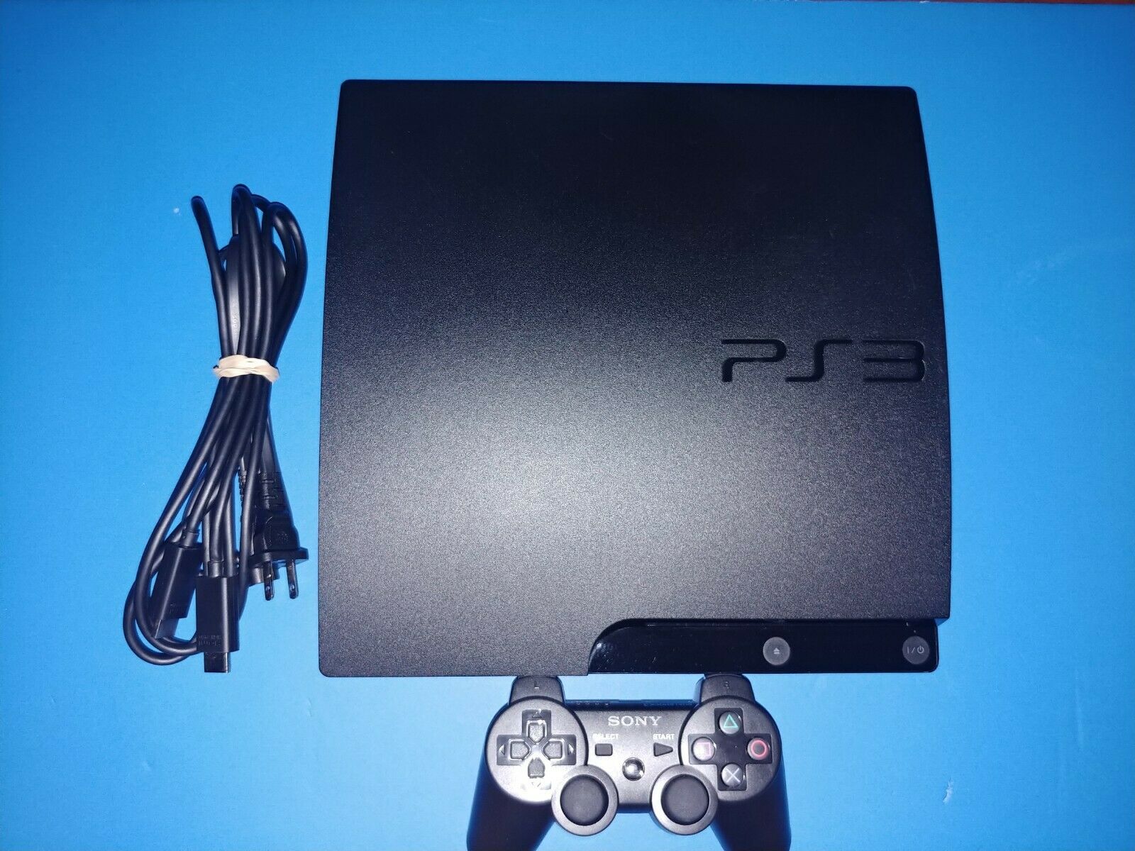 Sony PlayStation PS3 System 3.55 OFW. - iCommerce on Web