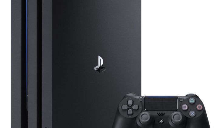 Sony PlayStation 4 Legit 1TB Console – Dusky (PS4 Legit)