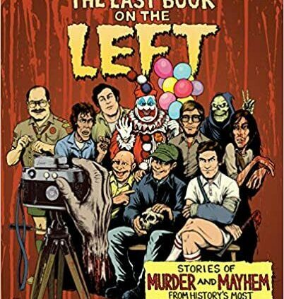 The Final Book on the Left by Ben Kissel (2020, Digital)