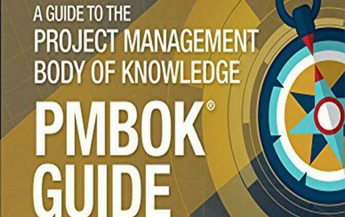 PMBOK Manual Sixth + Agile + 2000 Q&As + Formulae + Seek Notes and more 🎓P.D.F.📚