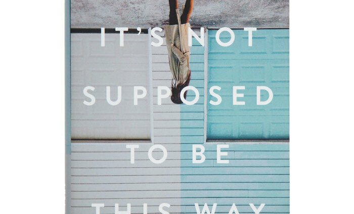 Or no longer it’s Now now not Supposed to Be This Formula: Finding…by Lysa TerKeurst Hardcover