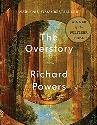 The Overstory by Richard Powers (2018, Digital)