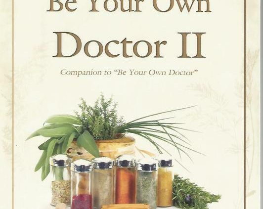 Be Your Trust Physician II 2d Edition 2017 by Rachel Weaver
