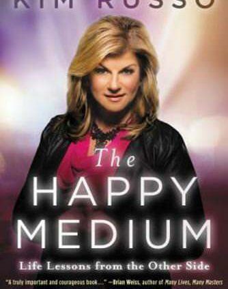 The Happy Medium: Existence Classes from the Assorted Side by Kim Russo: New